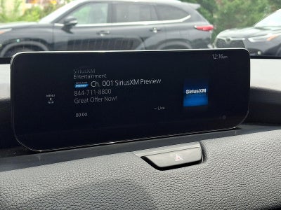 2024 Mazda Mazda CX-90 PHEV Premium AWD