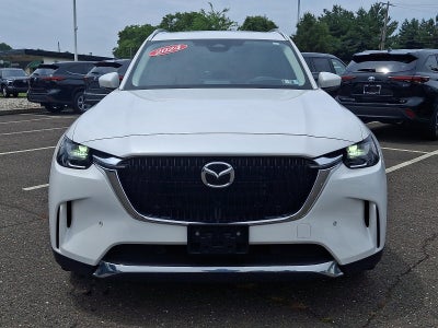 2024 Mazda Mazda CX-90 PHEV Premium AWD