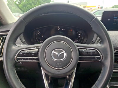 2024 Mazda Mazda CX-90 PHEV Premium AWD