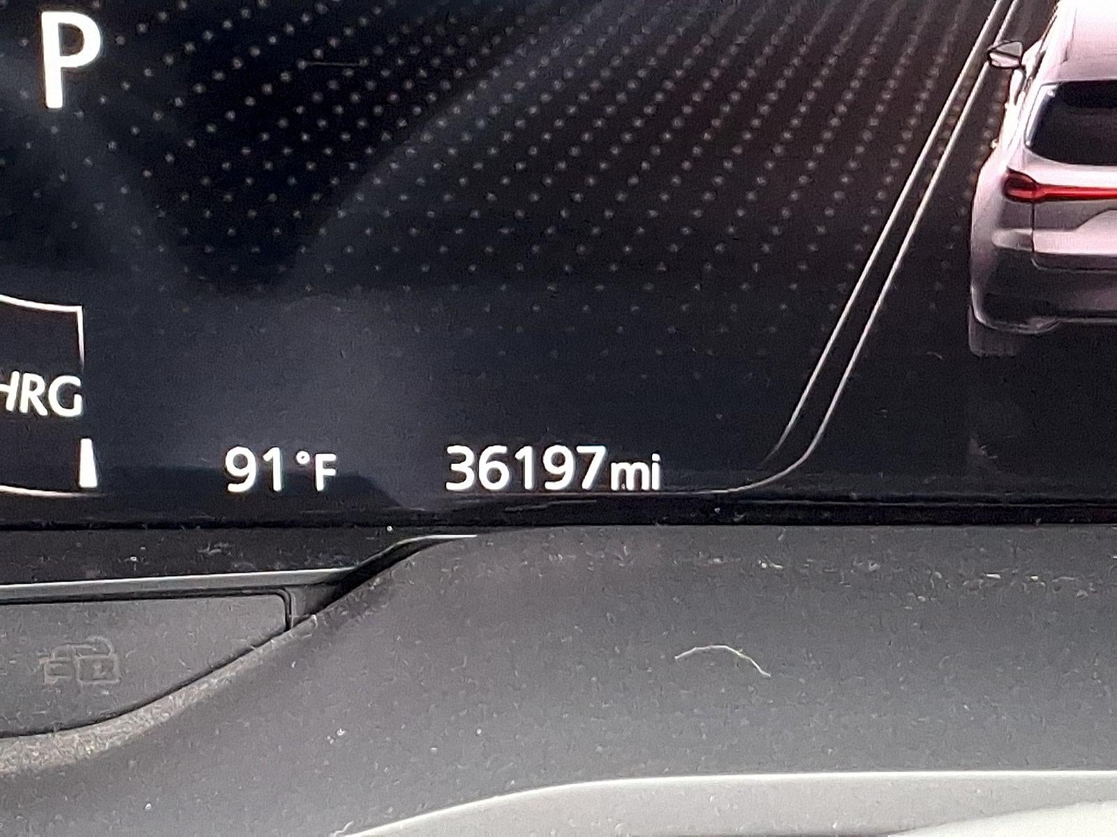 2024 Mazda Mazda CX-90 PHEV Premium AWD
