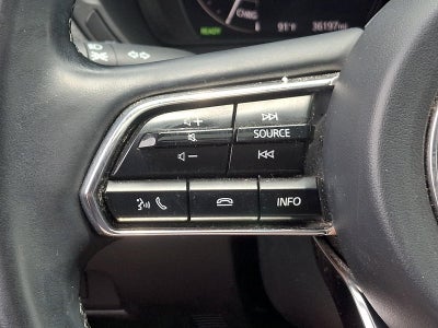 2024 Mazda Mazda CX-90 PHEV Premium AWD