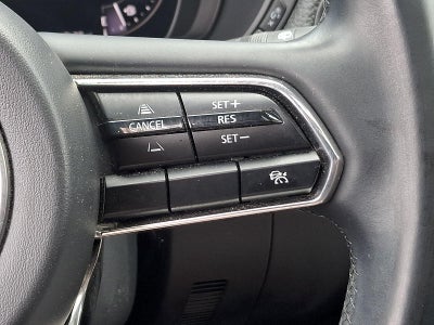 2024 Mazda Mazda CX-90 PHEV Premium AWD
