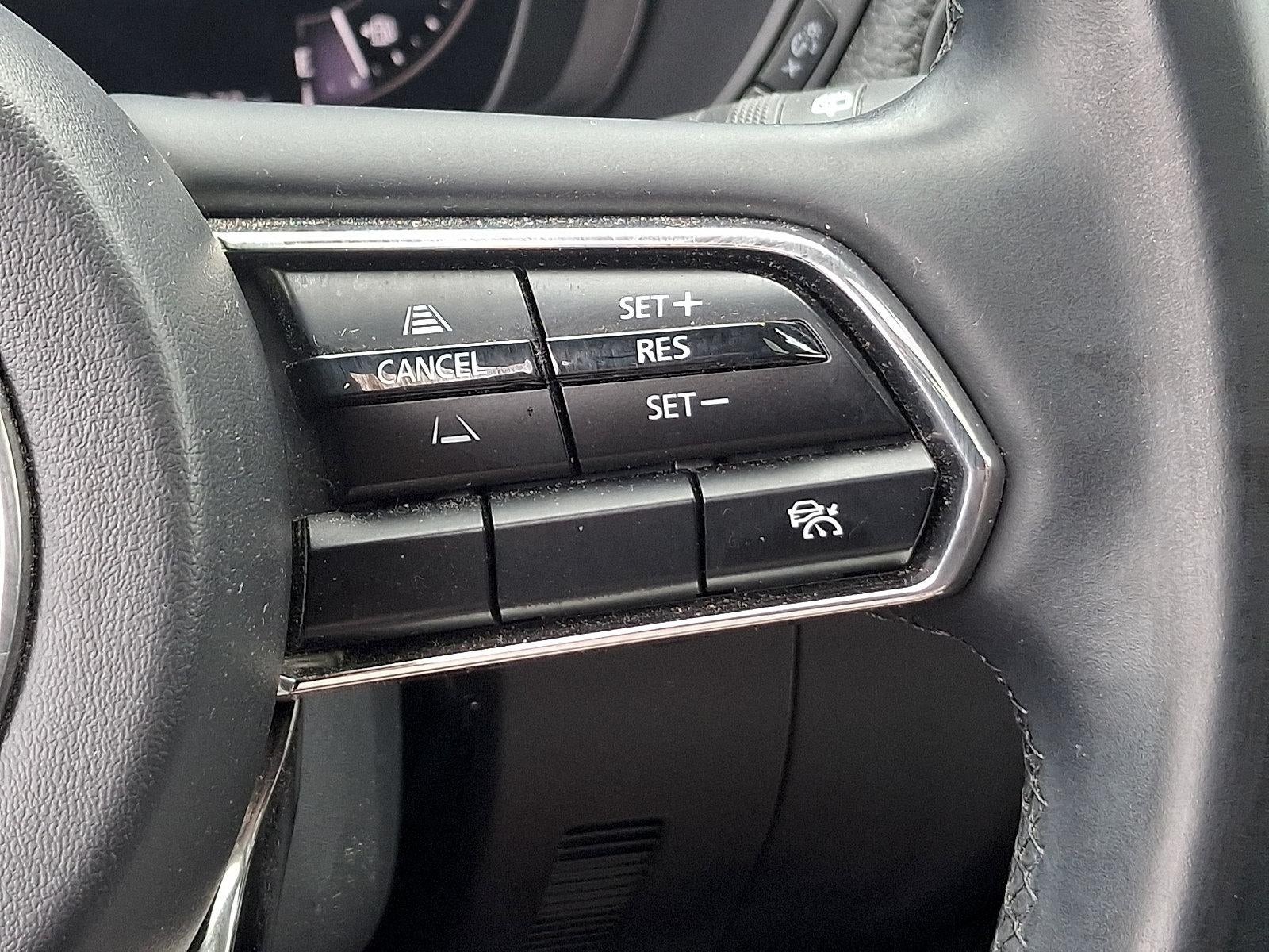 2024 Mazda Mazda CX-90 PHEV Premium AWD