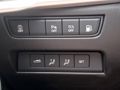 2024 Mazda Mazda CX-90 PHEV Premium AWD