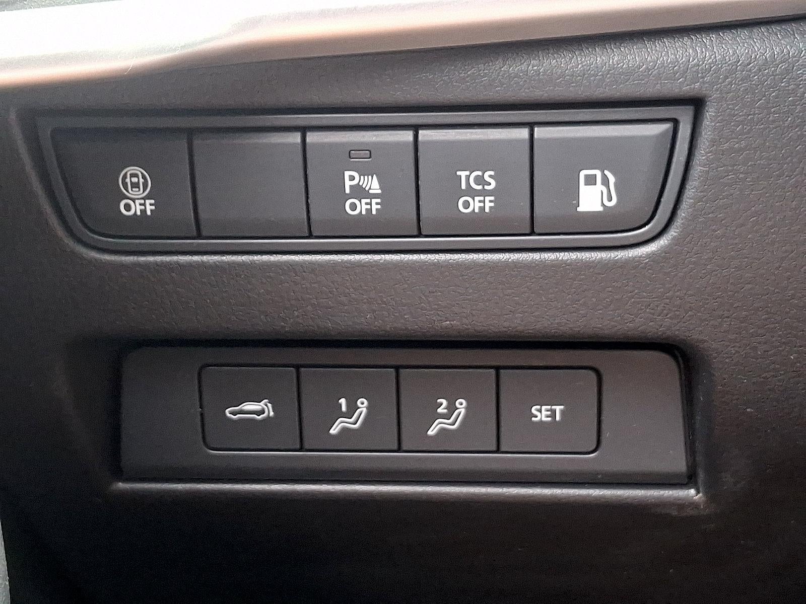 2024 Mazda Mazda CX-90 PHEV Premium AWD