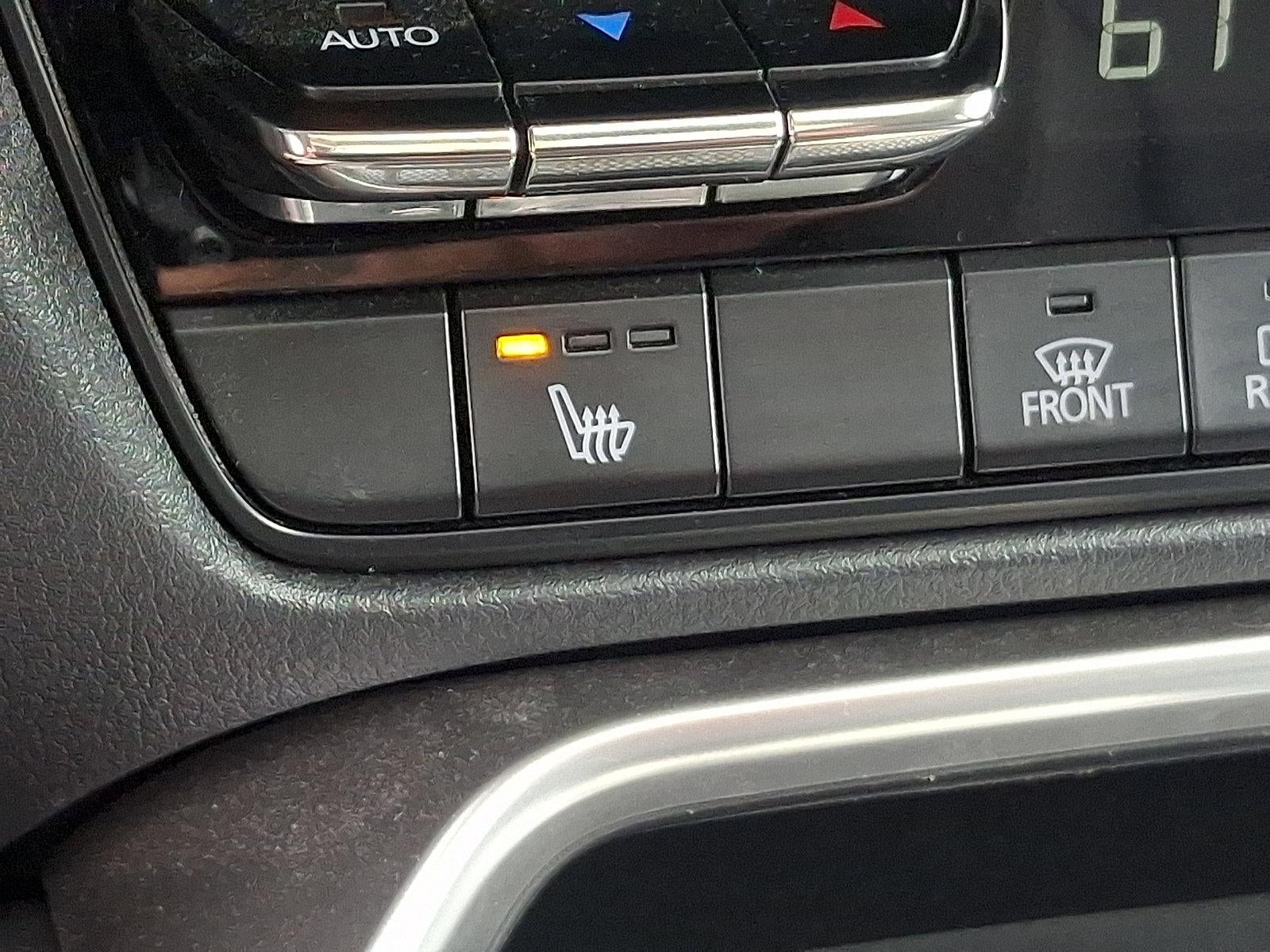 2024 Mazda Mazda CX-90 PHEV Premium AWD