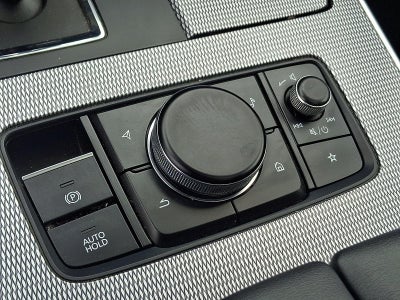 2024 Mazda Mazda CX-90 PHEV Premium AWD