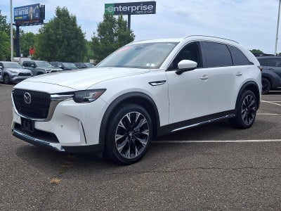 2024 Mazda Mazda CX-90 PHEV Premium AWD