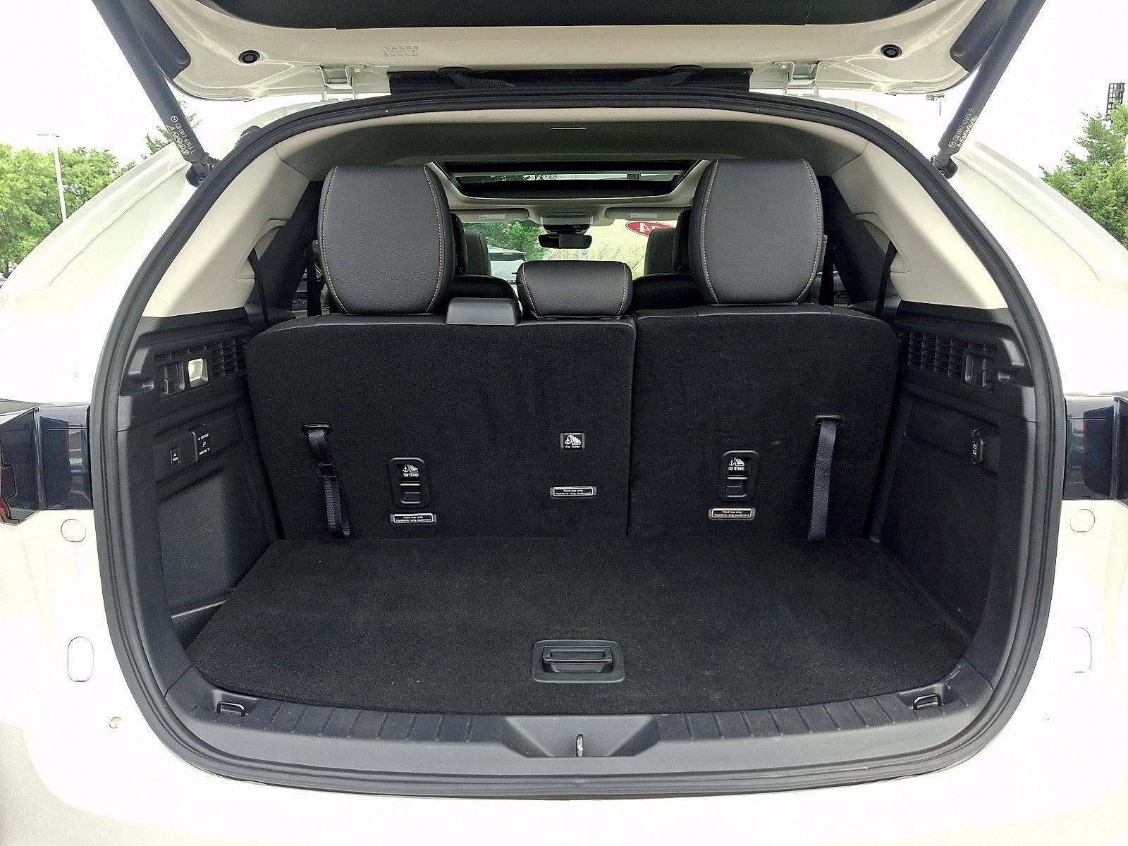 2024 Mazda Mazda CX-90 PHEV Premium AWD