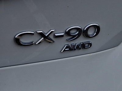 2024 Mazda Mazda CX-90 PHEV Premium AWD