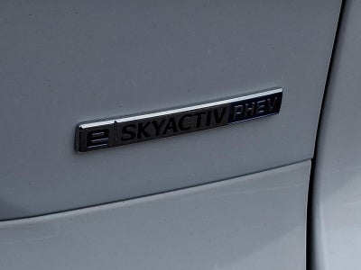 2024 Mazda Mazda CX-90 PHEV Premium AWD