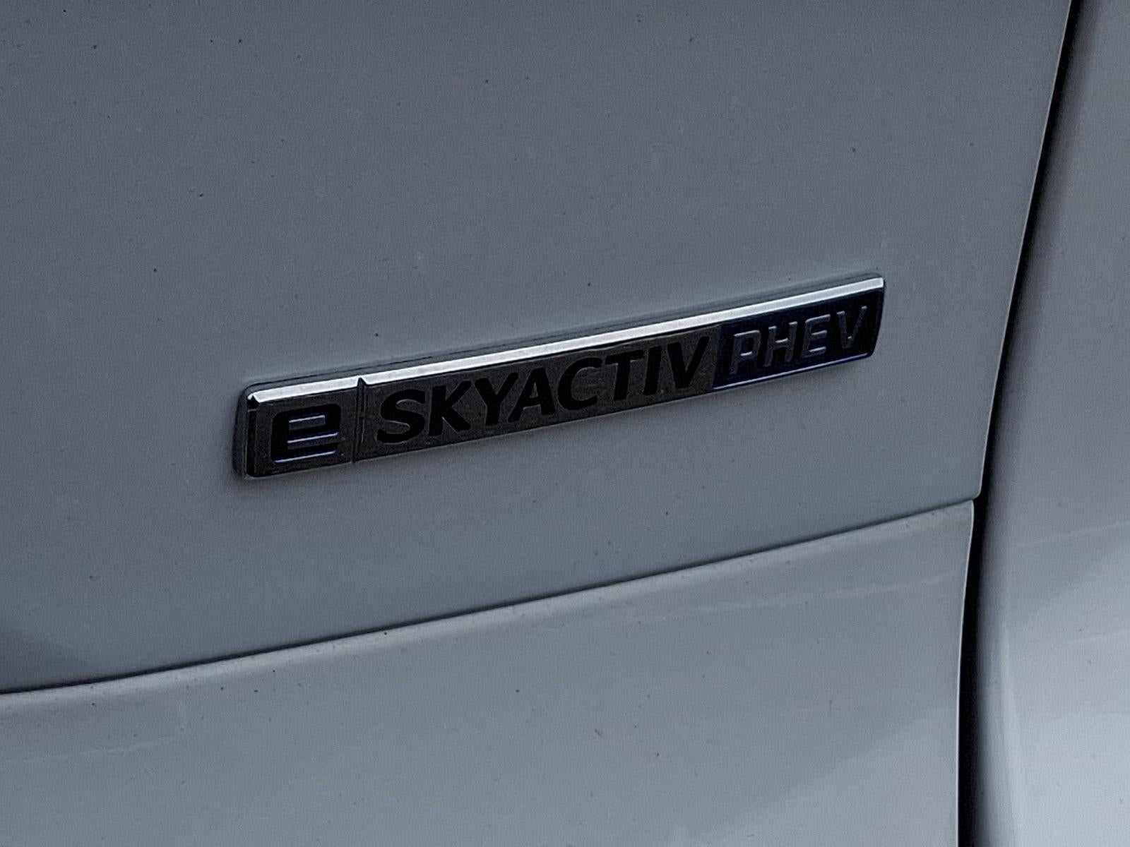 2024 Mazda Mazda CX-90 PHEV Premium AWD