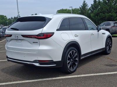 2024 Mazda Mazda CX-90 PHEV Premium AWD