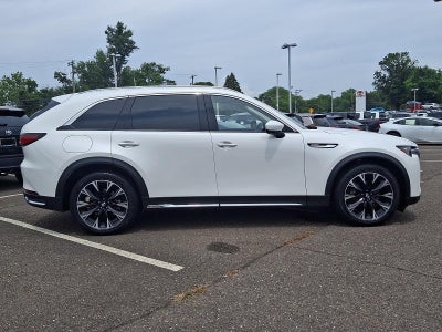 2024 Mazda Mazda CX-90 PHEV Premium AWD