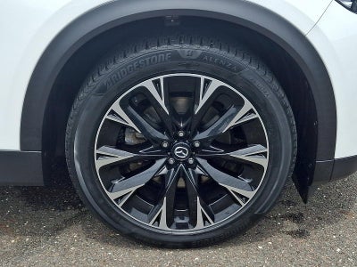 2024 Mazda Mazda CX-90 PHEV Premium AWD