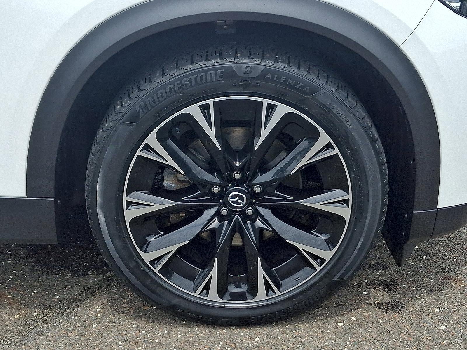2024 Mazda Mazda CX-90 PHEV Premium AWD