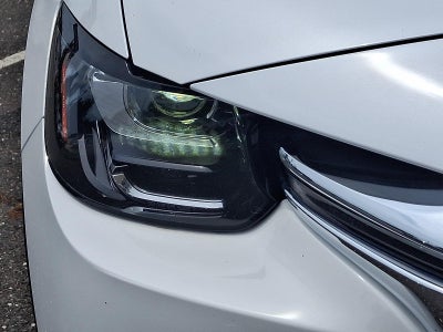 2024 Mazda Mazda CX-90 PHEV Premium AWD