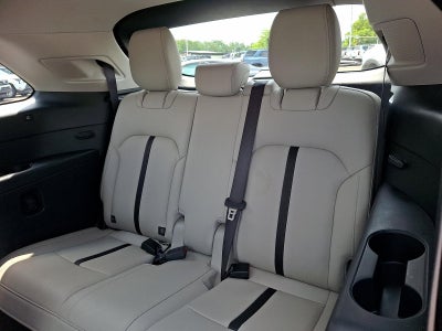 2024 Mazda Mazda CX-90 PHEV Premium AWD
