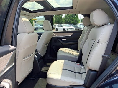 2024 Mazda Mazda CX-90 PHEV Premium AWD