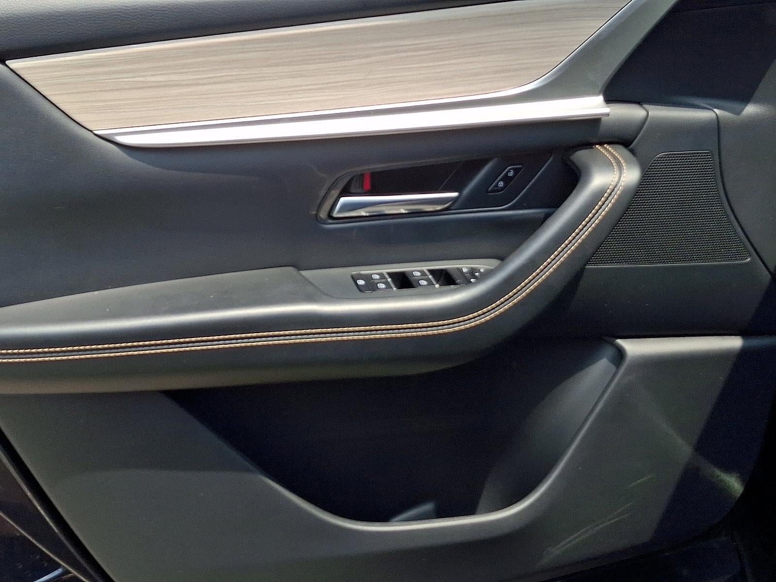 2024 Mazda Mazda CX-90 PHEV Premium AWD