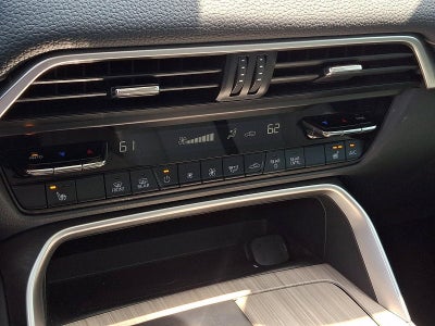 2024 Mazda Mazda CX-90 PHEV Premium AWD