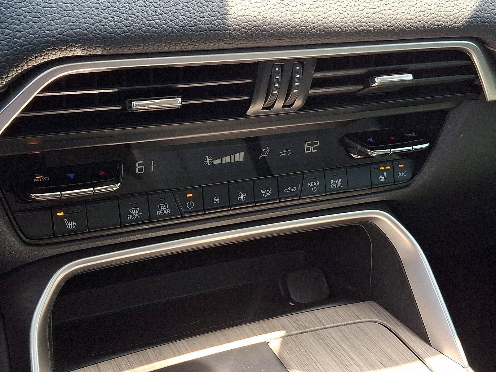 2024 Mazda Mazda CX-90 PHEV Premium AWD