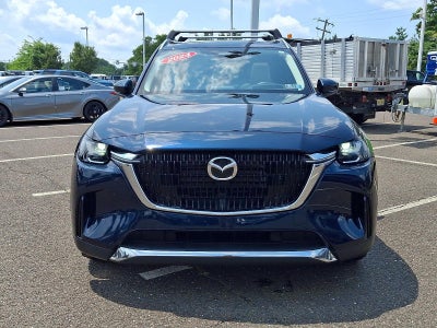 2024 Mazda Mazda CX-90 PHEV Premium AWD