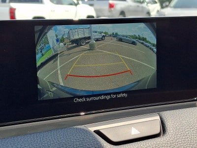2024 Mazda Mazda CX-90 PHEV Premium AWD