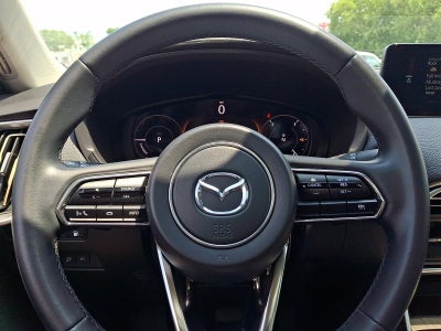 2024 Mazda Mazda CX-90 PHEV Premium AWD
