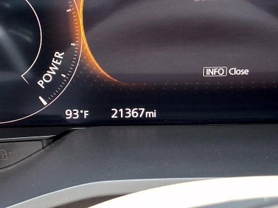 2024 Mazda Mazda CX-90 PHEV Premium AWD