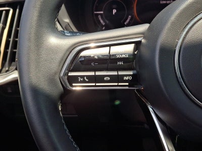 2024 Mazda Mazda CX-90 PHEV Premium AWD