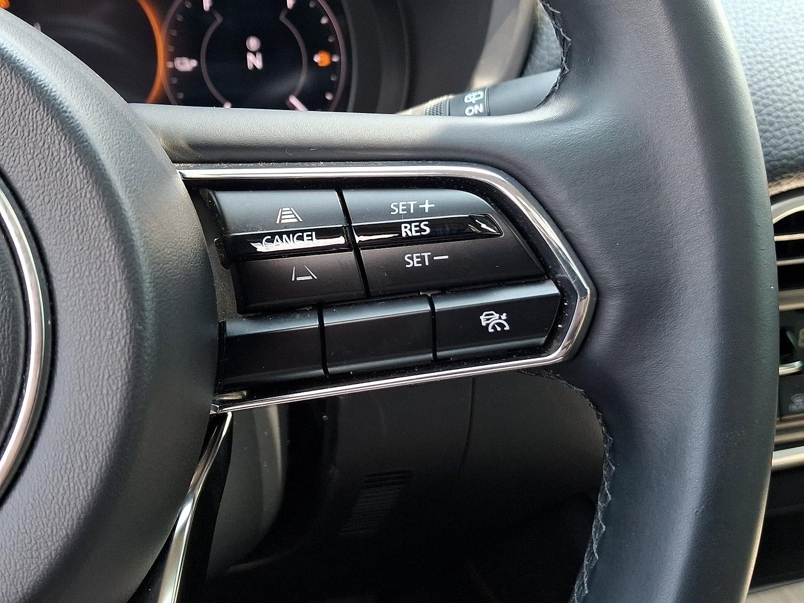 2024 Mazda Mazda CX-90 PHEV Premium AWD