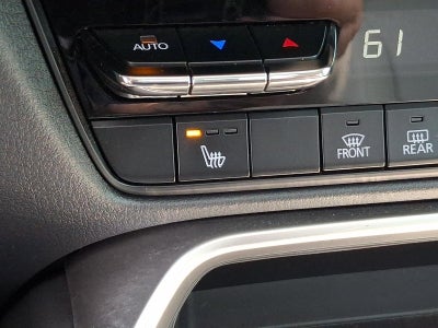 2024 Mazda Mazda CX-90 PHEV Premium AWD