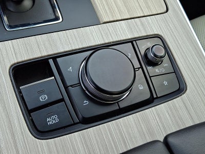 2024 Mazda Mazda CX-90 PHEV Premium AWD
