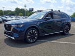 2024 Mazda Mazda CX-90 PHEV Premium AWD