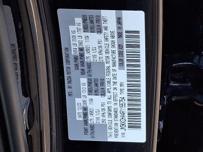 2024 Mazda Mazda CX-90 PHEV Premium AWD