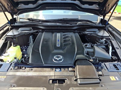 2024 Mazda Mazda CX-90 PHEV Premium AWD