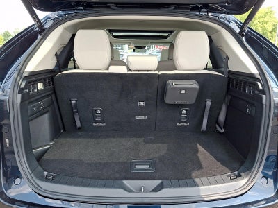 2024 Mazda Mazda CX-90 PHEV Premium AWD