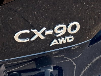 2024 Mazda Mazda CX-90 PHEV Premium AWD