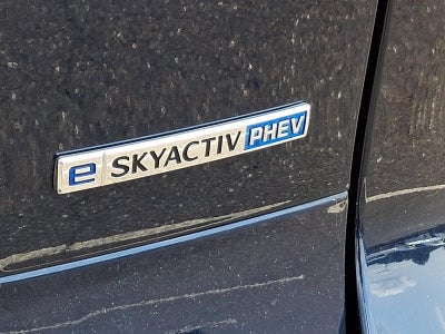 2024 Mazda Mazda CX-90 PHEV Premium AWD