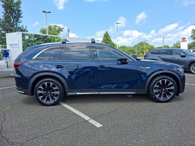 2024 Mazda Mazda CX-90 PHEV Premium AWD