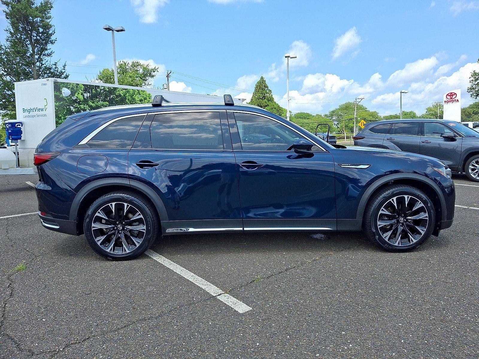 2024 Mazda Mazda CX-90 PHEV Premium AWD