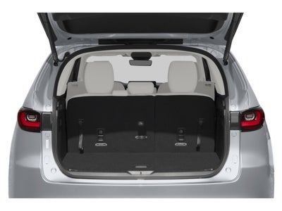 2024 Mazda Mazda CX-90 PHEV Premium AWD