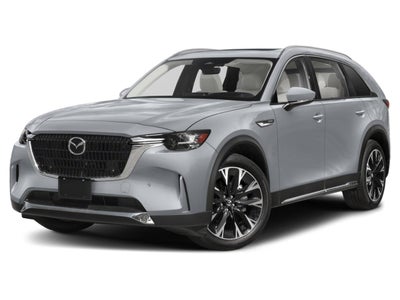 2024 Mazda Mazda CX-90 PHEV Premium AWD
