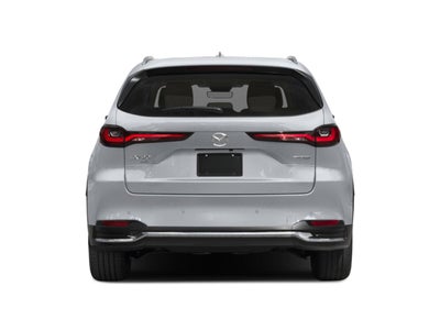 2024 Mazda Mazda CX-90 PHEV Premium AWD