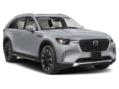 2024 Mazda Mazda CX-90 PHEV Premium AWD