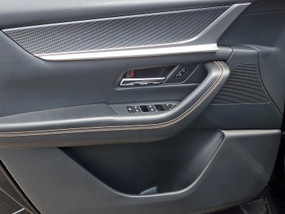 2024 Mazda Mazda CX-90 PHEV Premium AWD