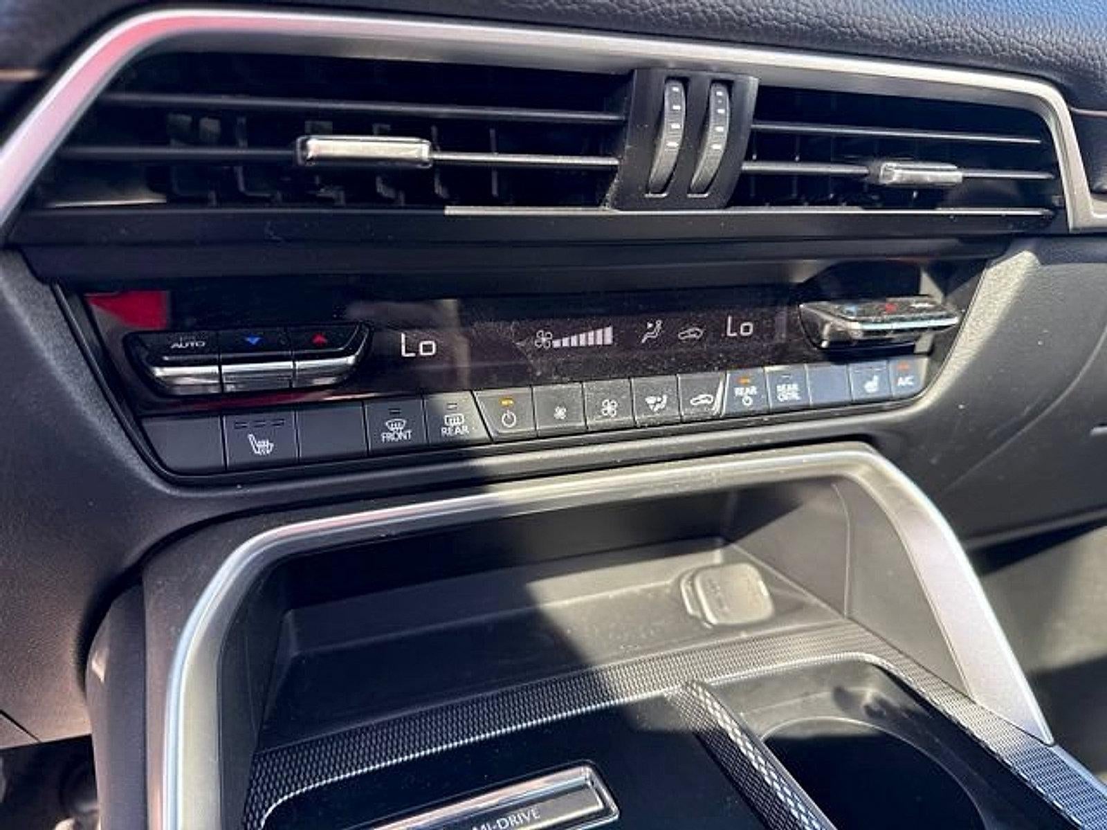 2024 Mazda Mazda CX-90 PHEV Premium AWD