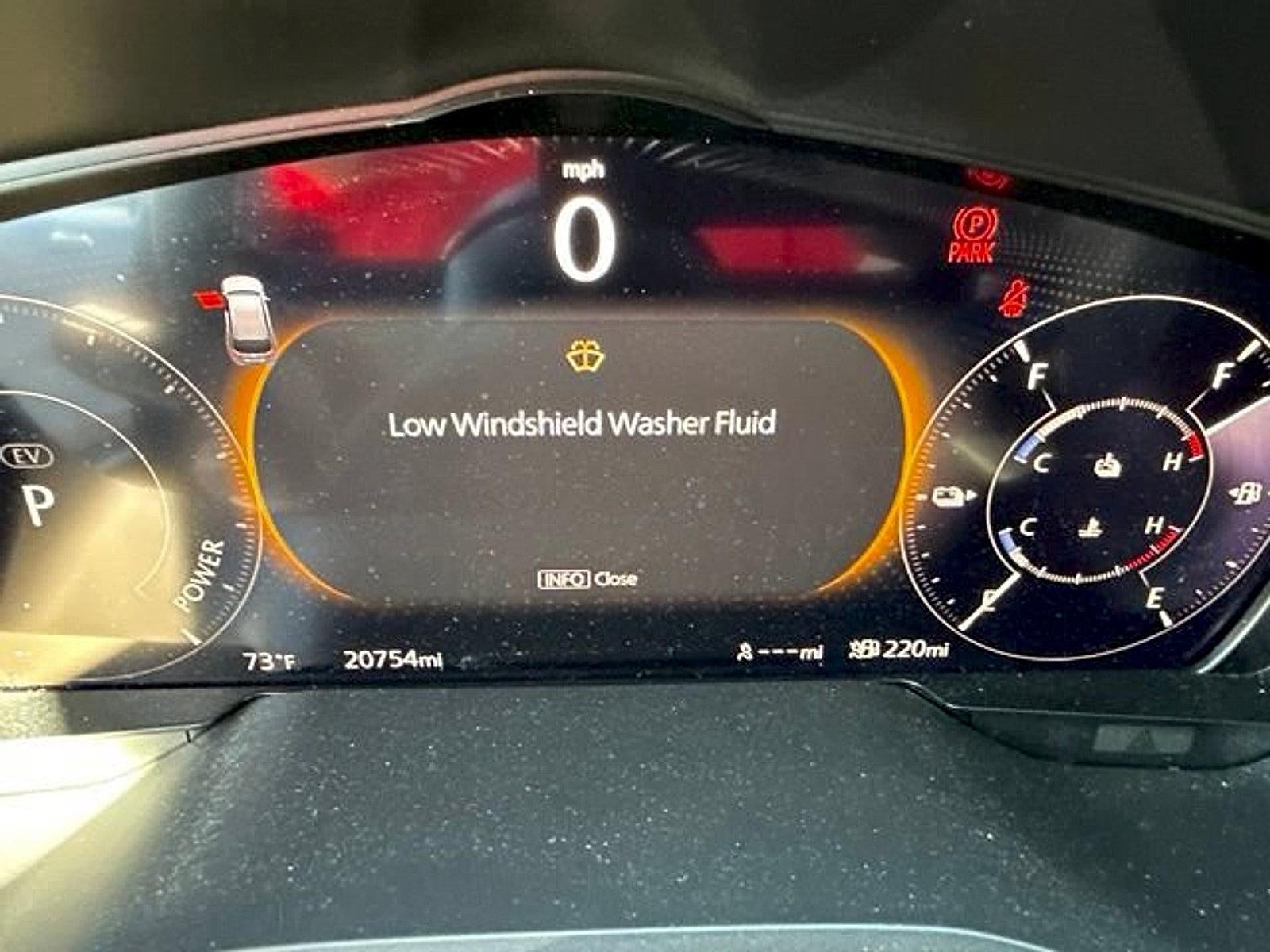 2024 Mazda Mazda CX-90 PHEV Premium AWD