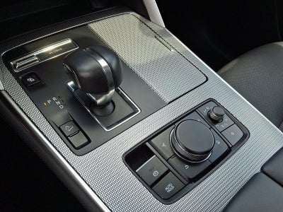 2024 Mazda Mazda CX-90 PHEV Premium AWD